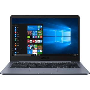 Asus Vivobook E406SA-BV233TS 14" Celeron 1,4 GHz - SSD 64 GB - 4GB AZERTY - Ranska