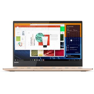 Lenovo Yoga 920-13IKB 13,9-inch Core i7-8550U - SSD 512 GB - 8GB QWERTY - Espanhol