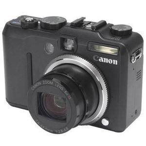 Canon PowerShot G7 Compacto 10 - Preto