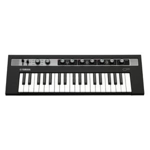 Yamaha Reface CP Soittimet