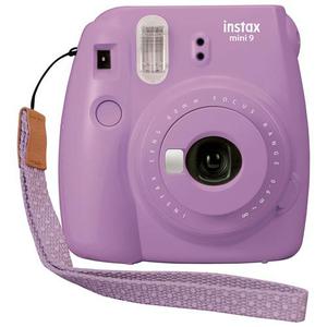 Instantané - Fujifilm Instax Mini9 Smokey Violet