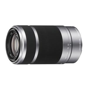 Lente Sony SEL55210 - 55-210 - 4.5-6..3