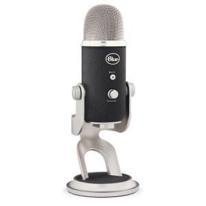 Microphone USB Blue Yeti Pro Studio