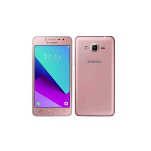 Galaxy Grand Prime Plus 8 Go Dual Sim - Rose - Débloqué