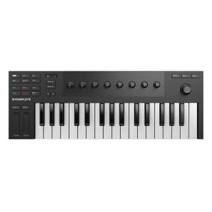 Instruments de musique Komplete Kontrol M32