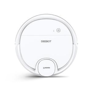 ECOVACS Aspirateur robot  Deebot Ozmo 900