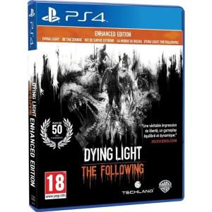 Warner Bros. Interactive Entertainment Dying Light : The Following - PlayStation 4