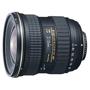 Obiettivo Tokina nd 11-16 f2 8 (if) dx ii