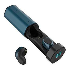 Ohrhörer In-Ear Bluetooth Rauschunterdrückung - Bokman T2