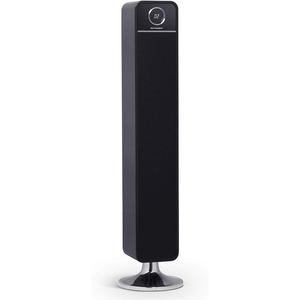 Enceinte Bluetooth Schneider SCCG660SPKBLK - Noir