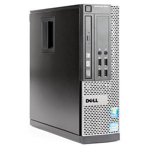 Dell Optiplex 790 SFF Core i3 3,3 GHz - HDD 500 GB RAM 4 GB