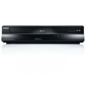 Lecteur DVD Toshiba DVR80