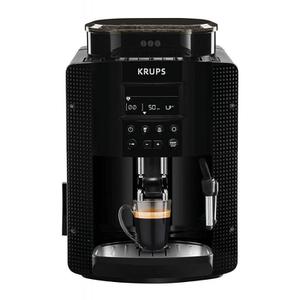 Cafeteras express con molinillo s Krups Essential EA81P070