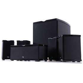 Soundbar Advance MAV-501 - Preto