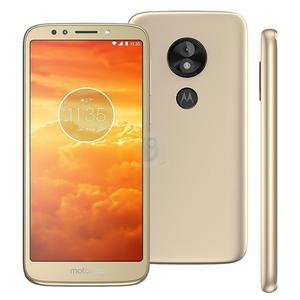 Motorola Moto E5 Play 16 GB - Gold - Unlocked