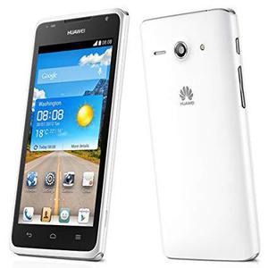 Huawei Ascend Y530 4 Go - Blanc - Débloqué
