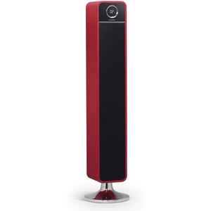 Barre de son Schneider SCCG660SPKRED - Rouge