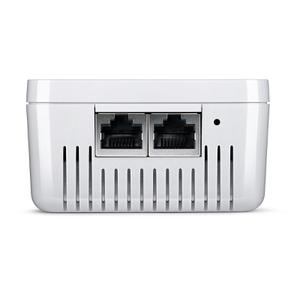 Slimme Mesh-WLAN Devolo Magic 2 WiFi (8376) - Wit