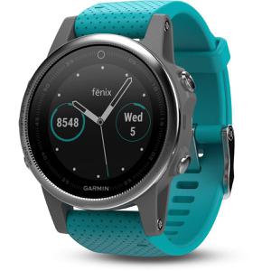 GARMIN  Fenix 5S HRM