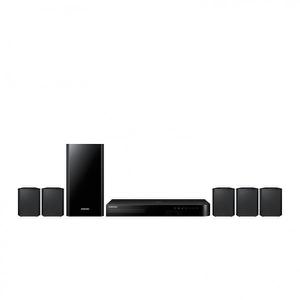 SAMSUNG Barre de son  HT-J4500 - Noir