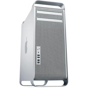 Mac Pro (November 2010) Xeon 3.46 GHz - SSD 1 TB + HDD 2 TB - 64GB