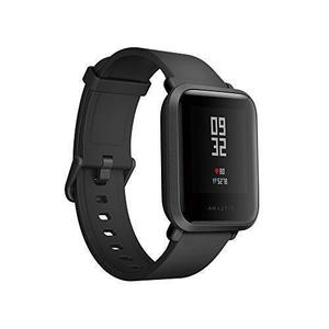 Kellot Cardio GPS Amazfit Bip - Musta