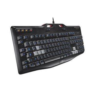 Clavier Logitech G105 - Azerty