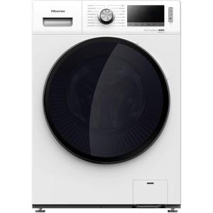 Lave-linge séchant 59 cm Frontal Hisense Wdbl1014v