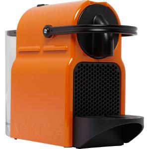 MAGIMIX Expresso &agrave; capsules Compatible Nespresso  Inissia 11352 0,7000L - Orange