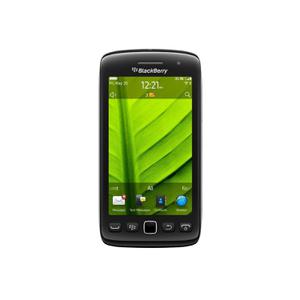 BlackBerry Torch 9860 - Musta- Lukitsematon