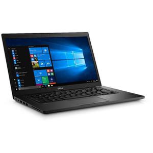 Dell Latitude 7480 14" Core i5 2,4 GHz - SSD 256 Go - 16 Go AZERTY - Français