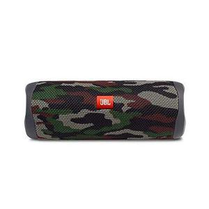 Enceinte Bluetooth Jbl Flip 5 Camouflage