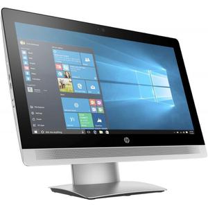 HP ProOne 600 G2 AiO 21" Core i5 3,2 GHz - SSD 240 Go - 8 Go AZERTY