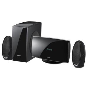 Barre de son HT-X620T - Noir
