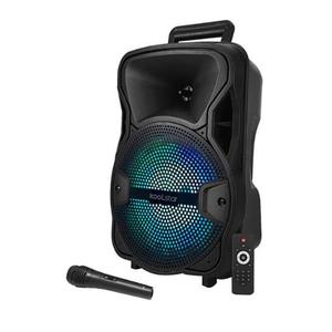 Enceinte Bluetooth Kool Star Starled12 - Noir