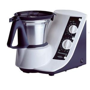 Robot multifunzione Vorwerk Thermomix TM21