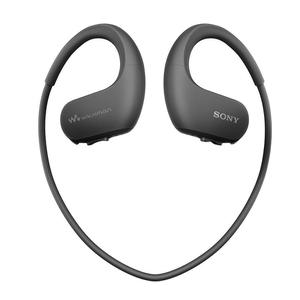 Lettori MP3 & MP4 4GB Sony NW-WS413 - Nero