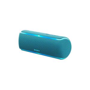 Enceinte Bluetooth Sony SRSXB21 - Bleu