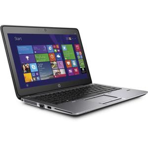 HP Elitebook 820 G2 12” (2014)