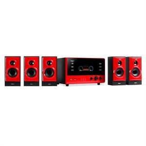 Barre de son Oneconcept V51 - Rouge