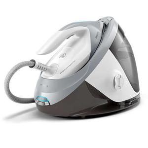 PHILIPS  GC8930/10 Centrale Vapeur PerfectCare Expert Plus, Noir et Blanc