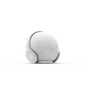 Motorola Binatone Sphere Over-Ear Noise-Cancelling Bluetooth Headphones - Grey
