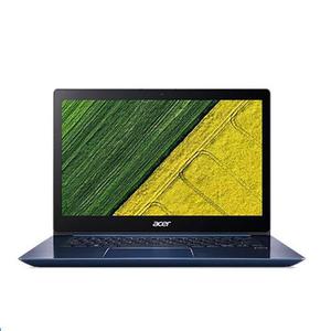 Acer Swift 3 14" Core i5 1,6 GHz - SSD 256 GB - 4GB AZERTY - Französisch