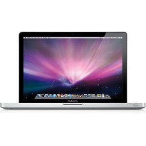 Apple MacBook Pro 15.4” (Mid-2009)