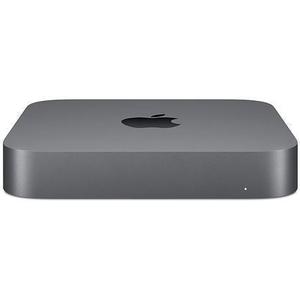 Mac Mini (Octobre 2018) Core i5 3 GHz - SSD 256 Go - 8GB