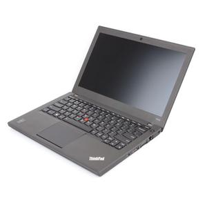 Lenovo ThinkPad X240 12" Core i5 1,9 GHz - HDD 320 GB - 4GB AZERTY - Frans