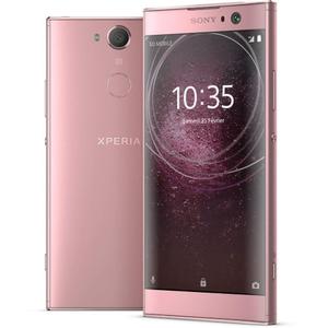 Sony Xperia XA2 Dual 32 Go Dual Sim - Rose - Débloqué