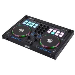 Reloop Beatpad 2 Acessórios De Áudio