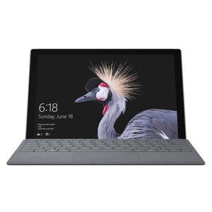 Microsoft Surface Pro 5 12" Core m3 1 GHz - SSD 128 GB - 4GB Teclado francés
