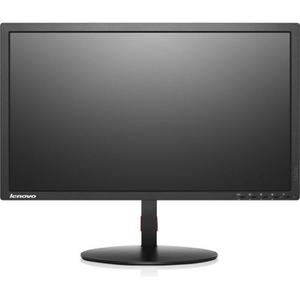 23-inch Lenovo ThinkVision T2324P 1920 x 1080 LCD Monitor Preto